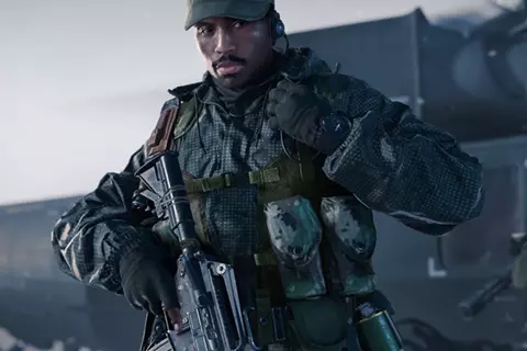 Call of Duty Black Ops 6 تعود للعب المجاني